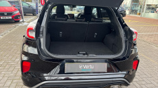 Ford Puma 1.0 EcoBoost Hybrid mHEV ST-Line X 5dr Petrol Hatchback